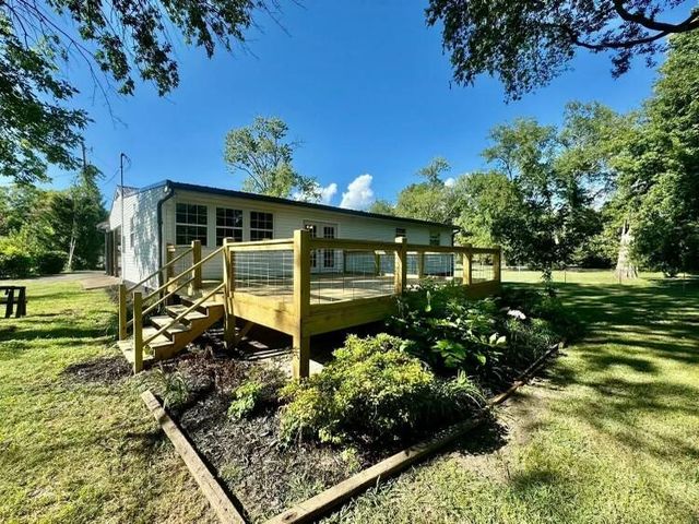 8 Roberts Drive, Fort Oglethorpe, GA 30742