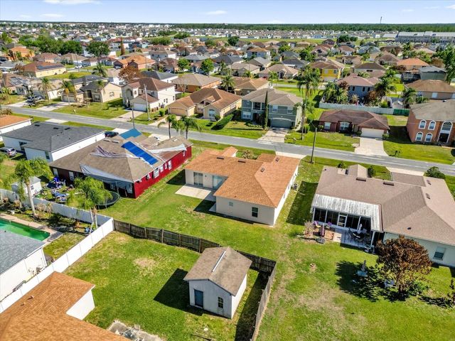 29 ANDORA COURT, Kissimmee, FL 34758