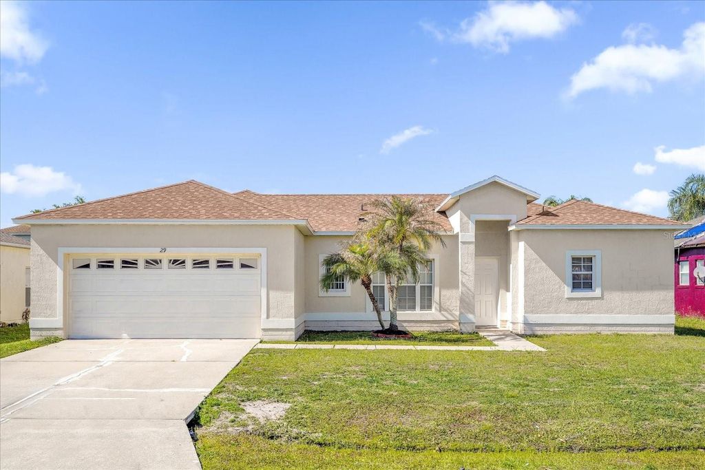29 ANDORA COURT, Kissimmee, FL 34758