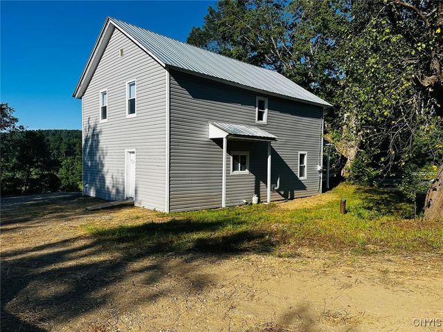 2460 County Road 16, Otselic, NY 13832