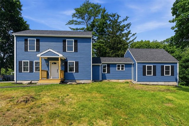 533 Scituate Avenue, Cranston, RI 02921