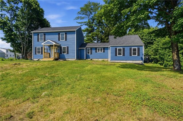 533 Scituate Avenue, Cranston, RI 02921