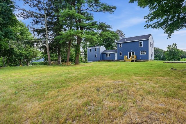 533 Scituate Avenue, Cranston, RI 02921