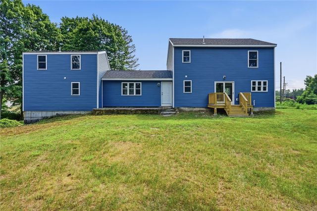 533 Scituate Avenue, Cranston, RI 02921