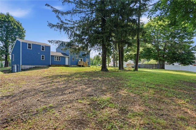 533 Scituate Avenue, Cranston, RI 02921