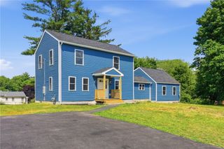 533 Scituate Avenue, Cranston, RI 02921
