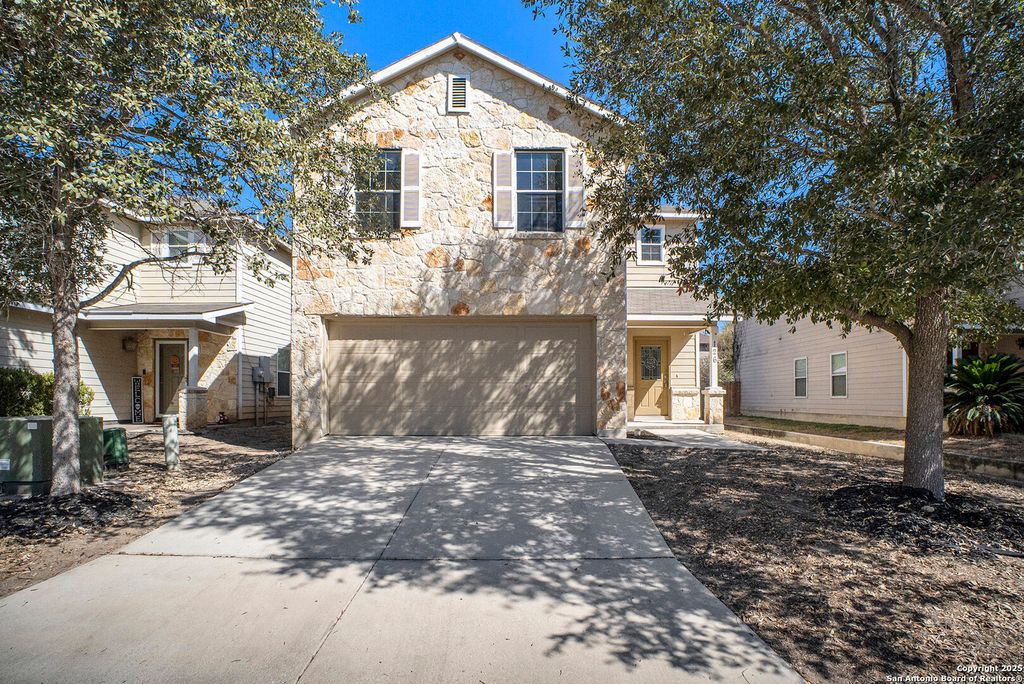 126 Palma Noce, San Antonio, TX 78253