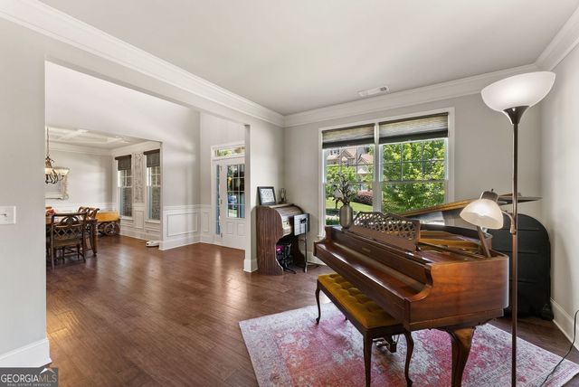 7331 Bird Song Place, Flowery Branch, GA 30542
