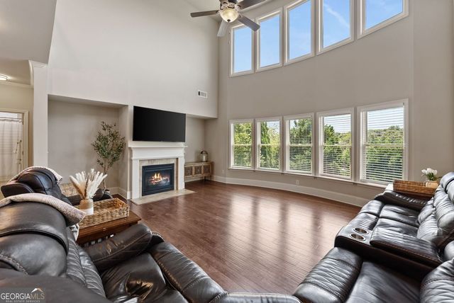 7331 Bird Song Place, Flowery Branch, GA 30542