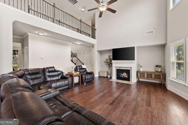 7331 Bird Song Place, Flowery Branch, GA 30542