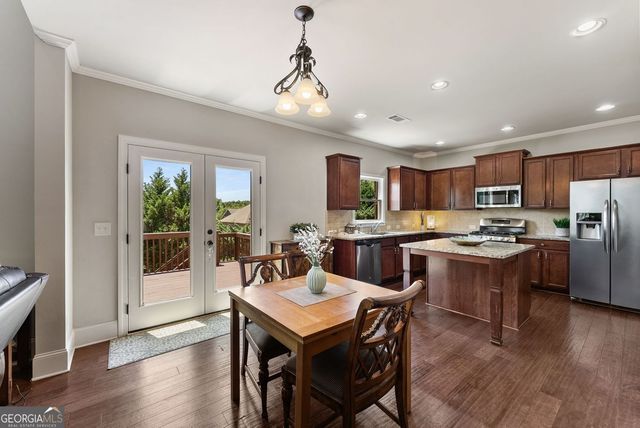 7331 Bird Song Place, Flowery Branch, GA 30542