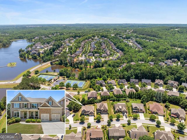 7331 Bird Song Place, Flowery Branch, GA 30542
