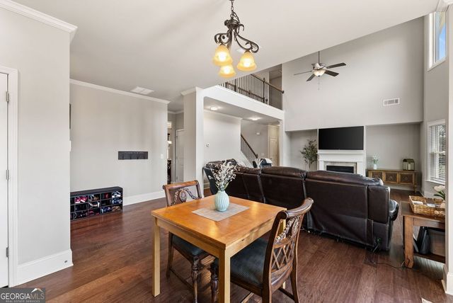 7331 Bird Song Place, Flowery Branch, GA 30542