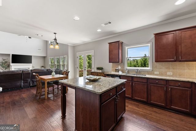 7331 Bird Song Place, Flowery Branch, GA 30542