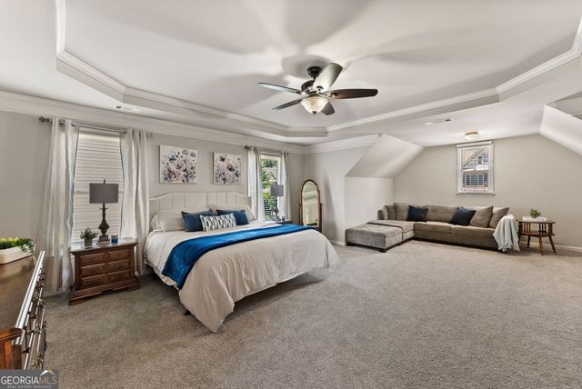 7331 Bird Song Place, Flowery Branch, GA 30542