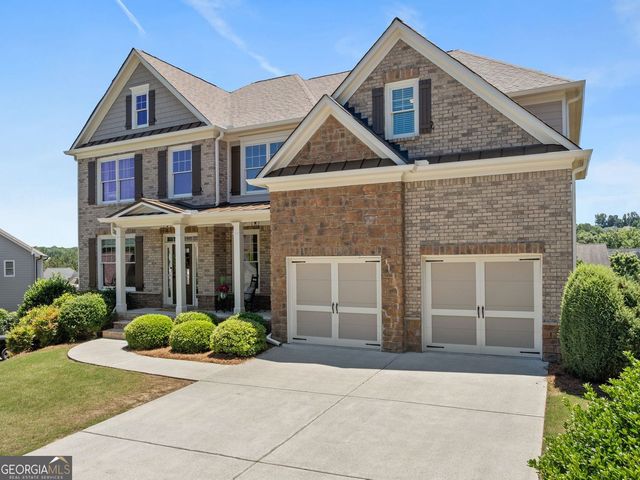 7331 Bird Song Place, Flowery Branch, GA 30542