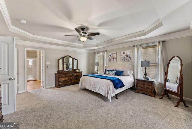 7331 Bird Song Place, Flowery Branch, GA 30542