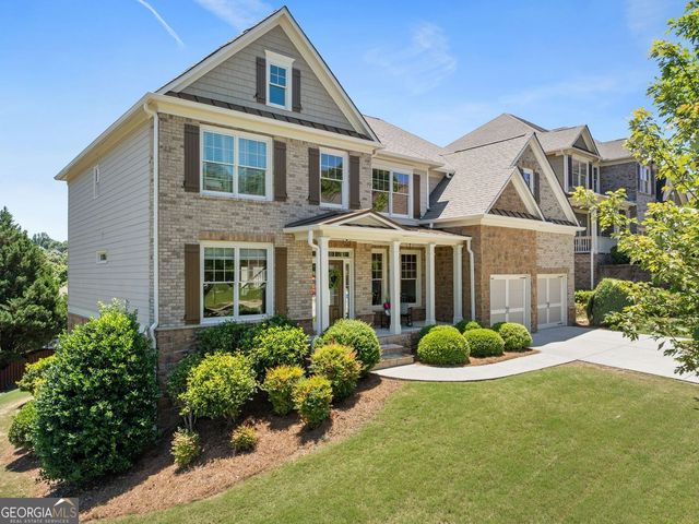 7331 Bird Song Place, Flowery Branch, GA 30542