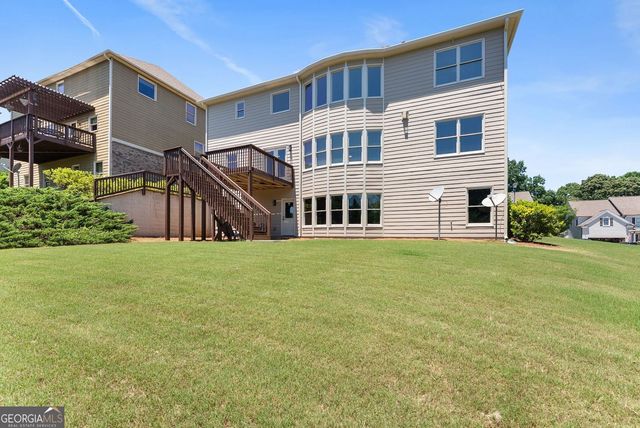 7331 Bird Song Place, Flowery Branch, GA 30542