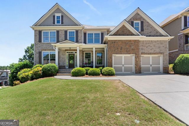7331 Bird Song Place, Flowery Branch, GA 30542