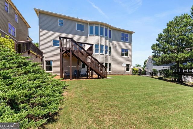 7331 Bird Song Place, Flowery Branch, GA 30542