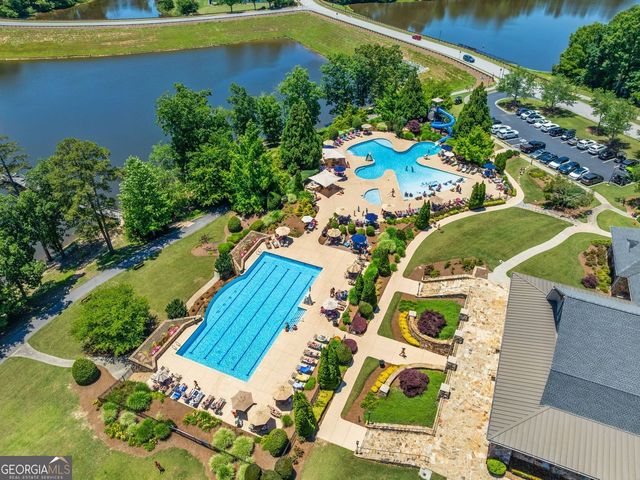 7331 Bird Song Place, Flowery Branch, GA 30542
