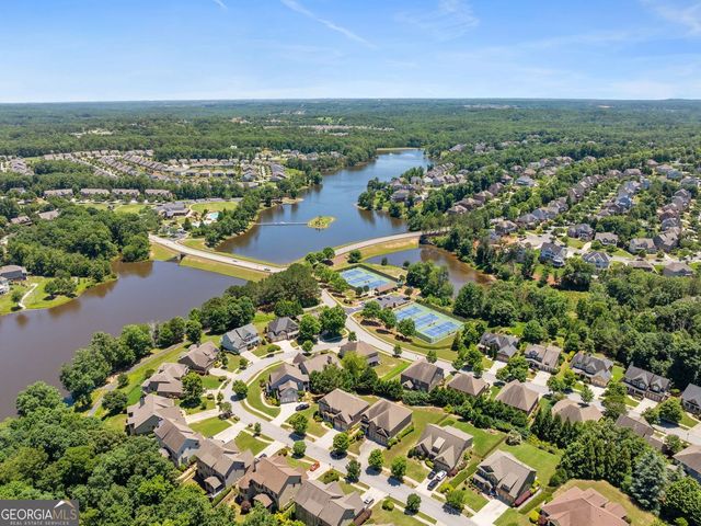 7331 Bird Song Place, Flowery Branch, GA 30542