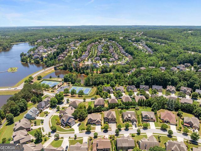 7331 Bird Song Place, Flowery Branch, GA 30542