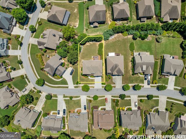 7331 Bird Song Place, Flowery Branch, GA 30542