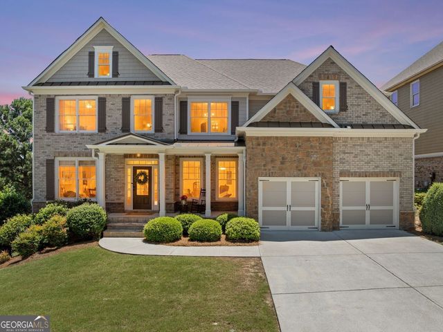 7331 Bird Song Place, Flowery Branch, GA 30542