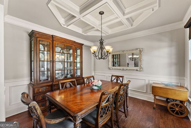 7331 Bird Song Place, Flowery Branch, GA 30542