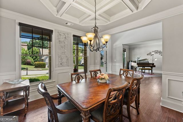 7331 Bird Song Place, Flowery Branch, GA 30542