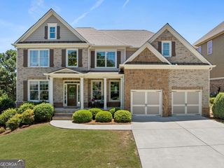 7331 Bird Song Place, Flowery Branch, GA 30542