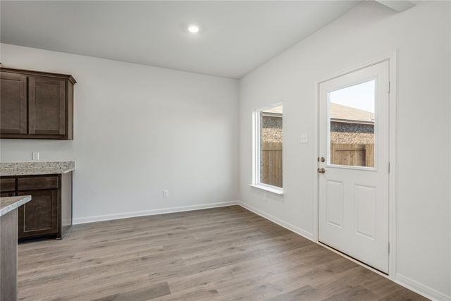 1137 Tempe Lane, Fort Worth, TX 76108