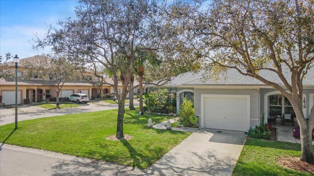 1841 E Sanderling Lane A1, Fort Pierce, FL 34982