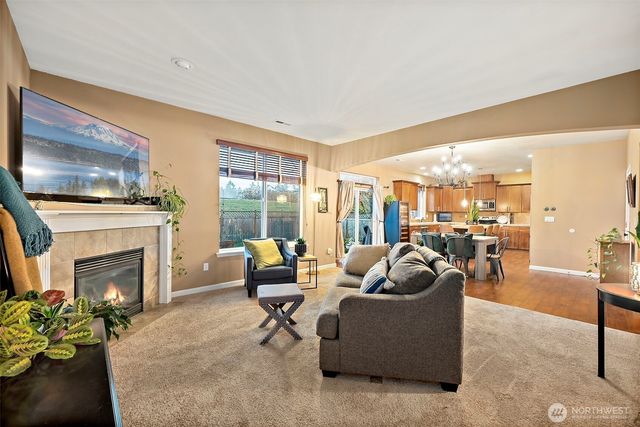 7273 Radius Loop SE, Lacey, WA 98513