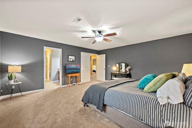 7273 Radius Loop SE, Lacey, WA 98513