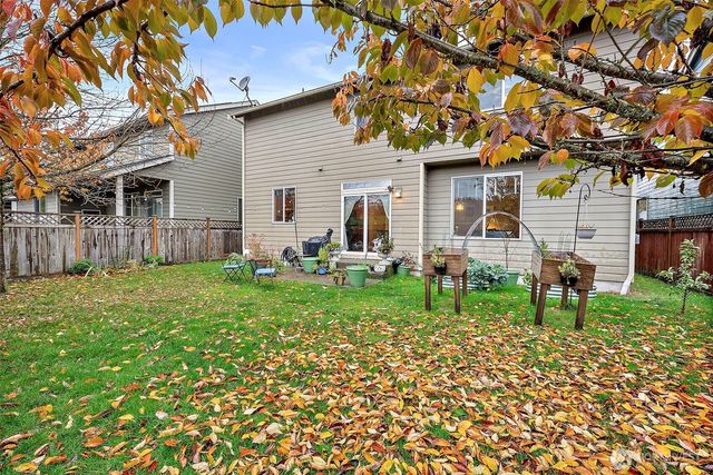 7273 Radius Loop SE, Lacey, WA 98513