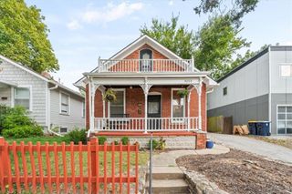 4523 Wyoming Street, Kansas City, MO 64111