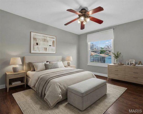 331 Geneva Drive, St Louis, MO 63125