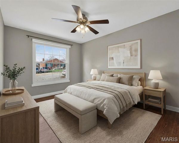 331 Geneva Drive, St Louis, MO 63125