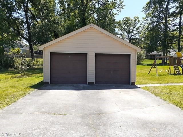 206 Cobb Street, Gibsonville, NC 27249