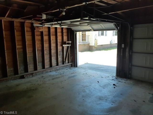206 Cobb Street, Gibsonville, NC 27249