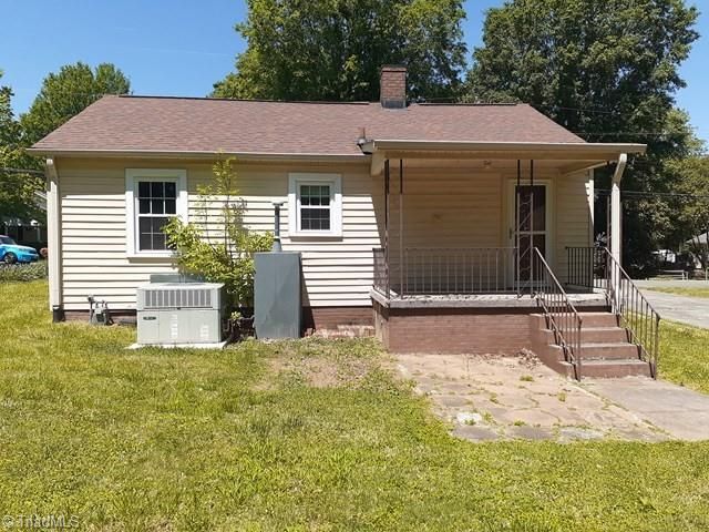 206 Cobb Street, Gibsonville, NC 27249