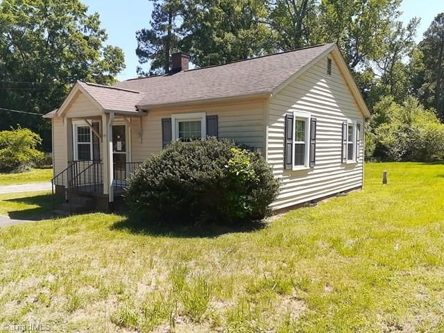 206 Cobb Street, Gibsonville, NC 27249
