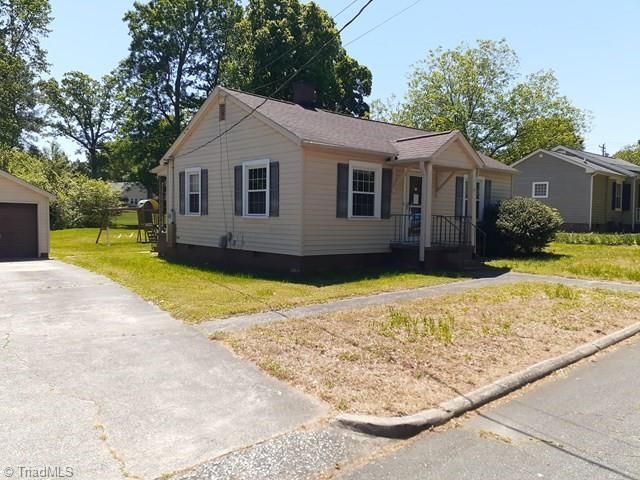 206 Cobb Street, Gibsonville, NC 27249