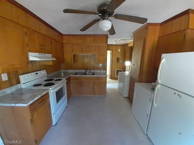 206 Cobb Street, Gibsonville, NC 27249