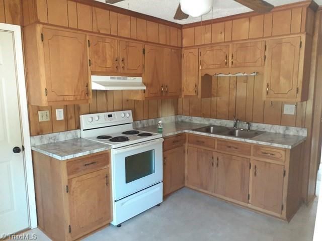 206 Cobb Street, Gibsonville, NC 27249
