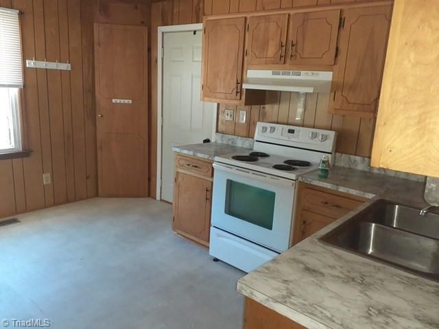 206 Cobb Street, Gibsonville, NC 27249