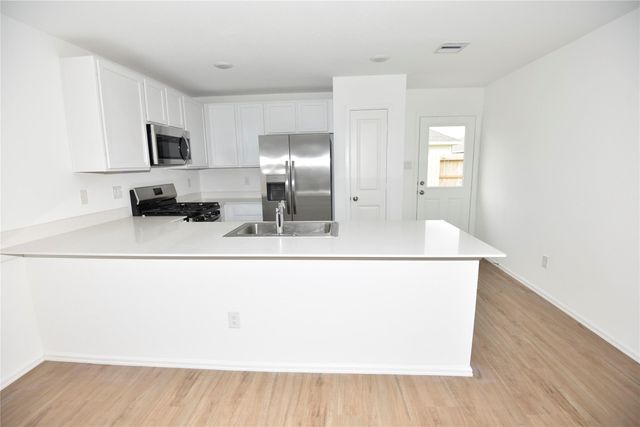 10930 Bright Beacon Drive, Beasley, TX 77417